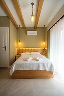 Derya Guest House