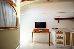 Derya Guest House