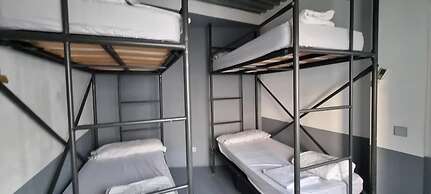 SEVILLE YOUR WAY HOSTAL
