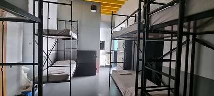 SEVILLE YOUR WAY HOSTAL