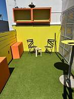 SEVILLE YOUR WAY HOSTAL