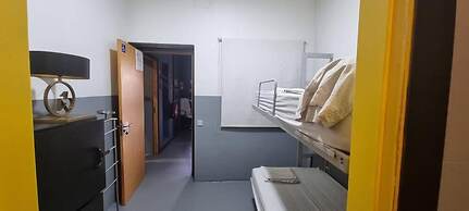 SEVILLE YOUR WAY HOSTAL