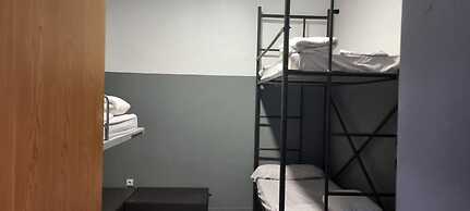 SEVILLE YOUR WAY HOSTAL