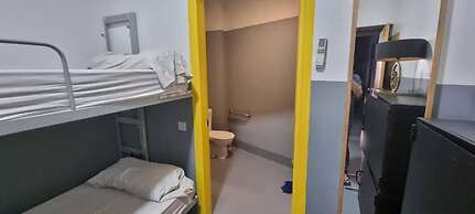 SEVILLE YOUR WAY HOSTAL