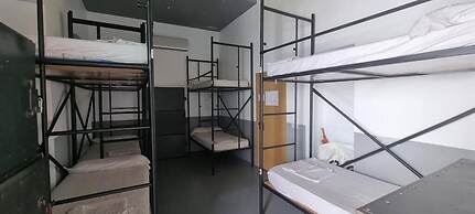 SEVILLE YOUR WAY HOSTAL