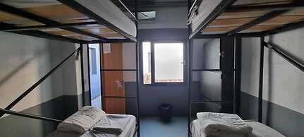 SEVILLE YOUR WAY HOSTAL