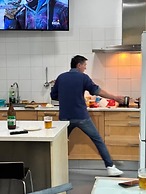 SEVILLE YOUR WAY HOSTAL