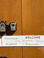 SEVILLE YOUR WAY HOSTAL