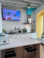 SEVILLE YOUR WAY HOSTAL