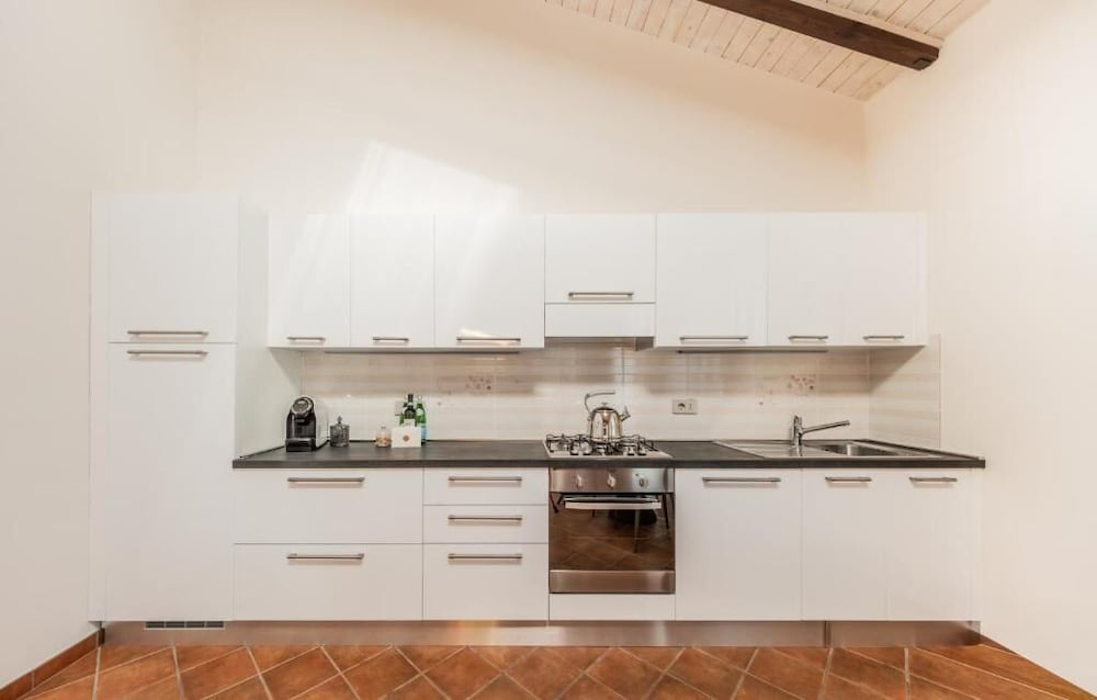 Casa Nizza D'Oro