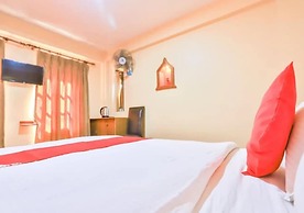 Hotel Terracotta