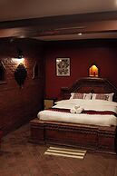 Hotel Terracotta