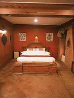 Hotel Terracotta