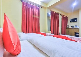 Hotel Terracotta