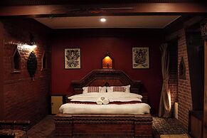 Hotel Terracotta