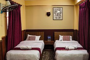 Hotel Terracotta