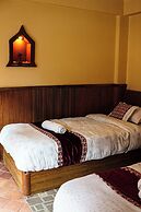 Hotel Terracotta