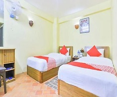 Hotel Terracotta