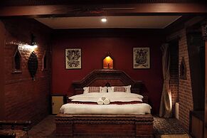 Hotel Terracotta