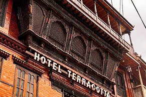 Hotel Terracotta