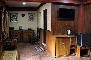 Hotel Terracotta