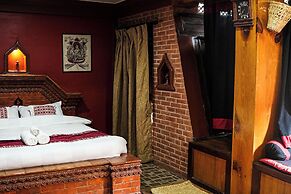 Hotel Terracotta
