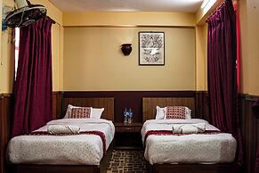 Hotel Terracotta
