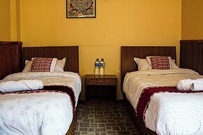 Hotel Terracotta