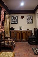 Hotel Terracotta