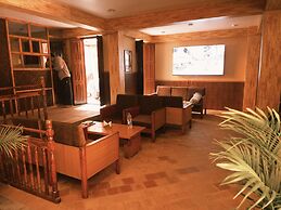 Hotel Terracotta