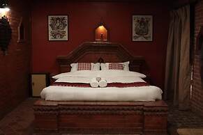 Hotel Terracotta