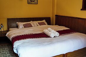 Hotel Terracotta