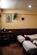 Hotel Terracotta