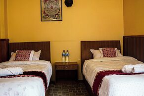 Hotel Terracotta
