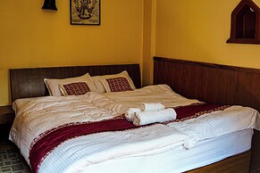 Hotel Terracotta