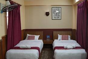 Hotel Terracotta