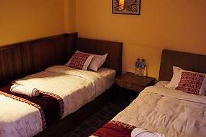 Hotel Terracotta