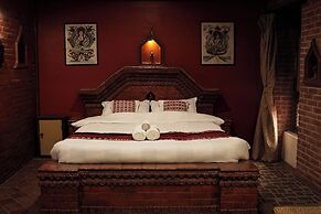 Hotel Terracotta