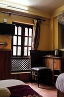 Hotel Terracotta