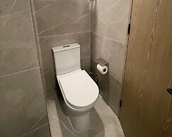 One Manquehue EXC Bright 1BR Apartment