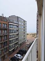 Bright Apartment With Side Sea View