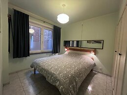 Bright Apartment With Side Sea View