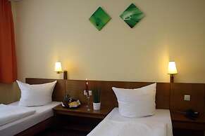 Quick Hotel Dresden 24H Self Check-in