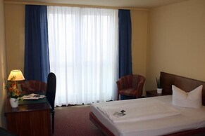 Quick Hotel Dresden 24H Self Check-in