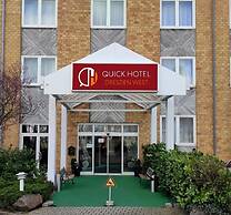 Quick Hotel Dresden 24H Self Check-in