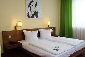 Quick Hotel Dresden 24H Self Check-in