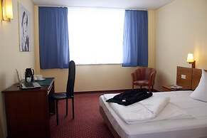 Quick Hotel Dresden 24H Self Check-in