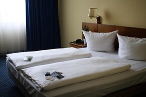 Quick Hotel Dresden 24H Self Check-in