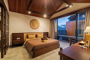 Casa Luna Villas Ubud