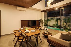 Casa Luna Villas Ubud